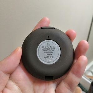 BECCA Makeup - Becca luminous blush dahlia BECCA Makeup - Becca luminous blush dahlia